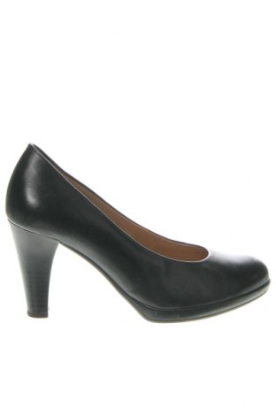 Γυναικεία παπούτσια Gabor, Μέγεθος 37, Χρώμα Μαύρο, Τιμή 40,00 €