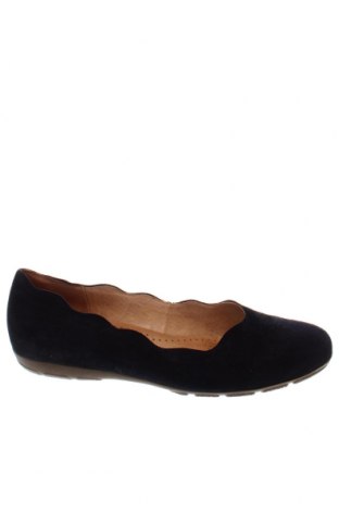 Γυναικεία παπούτσια Gabor, Μέγεθος 44, Χρώμα Μπλέ, Τιμή 38,35 €
