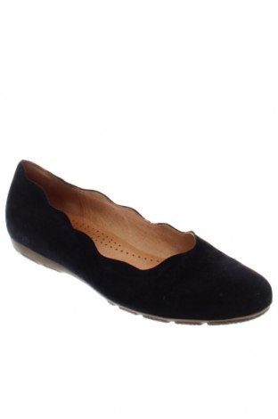 Γυναικεία παπούτσια Gabor, Μέγεθος 44, Χρώμα Μπλέ, Τιμή 38,35 €