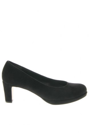 Dámské boty  Gabor, Velikost 37, Barva Černá, Cena  371,00 Kč