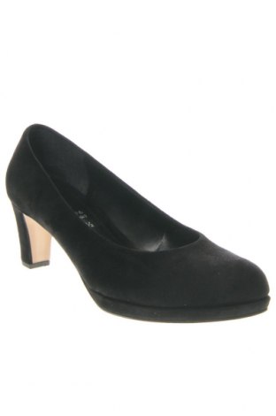 Γυναικεία παπούτσια Gabor, Μέγεθος 37, Χρώμα Μαύρο, Τιμή 15,00 €