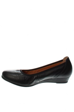 Дамски обувки Gabor, Размер 38, Цвят Черен, Цена 48,00 лв.