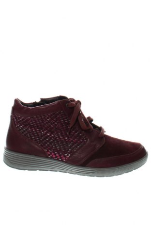 Γυναικεία παπούτσια Ganter, Μέγεθος 39, Χρώμα Κόκκινο, Τιμή 16,80 €