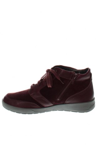 Dámské boty  Ganter, Velikost 39, Barva Červená, Cena  693,00 Kč