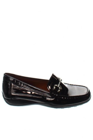 Γυναικεία παπούτσια Geox, Μέγεθος 35, Χρώμα Μαύρο, Τιμή 25,51 €