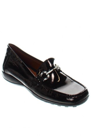 Γυναικεία παπούτσια Geox, Μέγεθος 35, Χρώμα Μαύρο, Τιμή 46,39 €