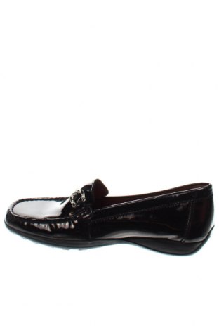 Γυναικεία παπούτσια Geox, Μέγεθος 35, Χρώμα Μαύρο, Τιμή 46,39 €