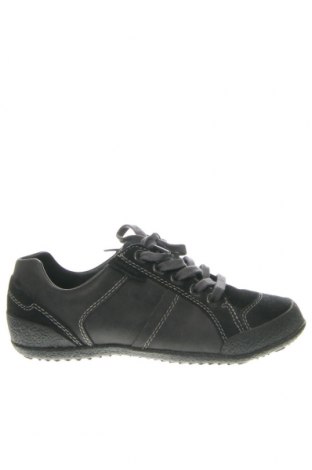 Дамски обувки Geox, Размер 37, Цвят Сив, Цена 43,50 лв.