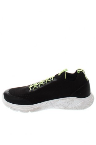 Γυναικεία παπούτσια Geox, Μέγεθος 37, Χρώμα Μαύρο, Τιμή 46,39 €