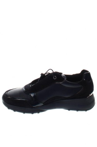 Dámske topánky  Geox, Veľkosť 37, Farba Modrá, Cena  50,46 €