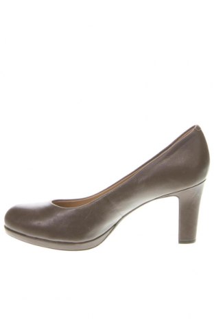 Γυναικεία παπούτσια Geox, Μέγεθος 38, Χρώμα Καφέ, Τιμή 30,95 €