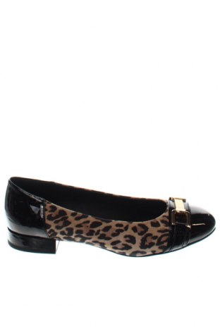 Γυναικεία παπούτσια Geox, Μέγεθος 36, Χρώμα Πολύχρωμο, Τιμή 59,64 €