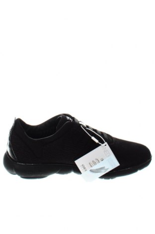 Γυναικεία παπούτσια Geox, Μέγεθος 36, Χρώμα Μαύρο, Τιμή 88,66 €