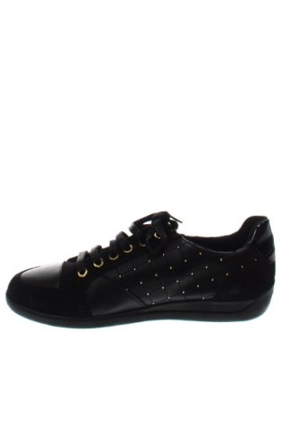 Dámské boty  Geox, Velikost 40, Barva Černá, Cena  2 942,00 Kč