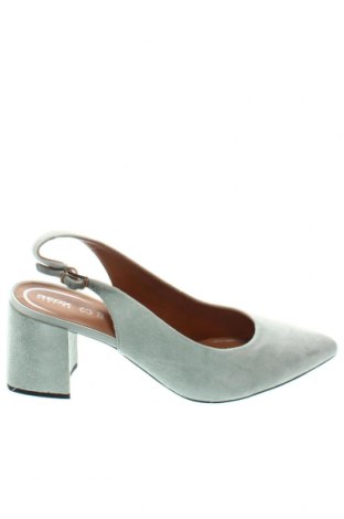 Γυναικεία παπούτσια Geox, Μέγεθος 38, Χρώμα Μπλέ, Τιμή 104,64 €