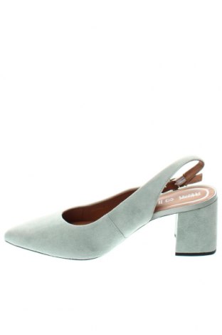 Γυναικεία παπούτσια Geox, Μέγεθος 38, Χρώμα Μπλέ, Τιμή 88,94 €