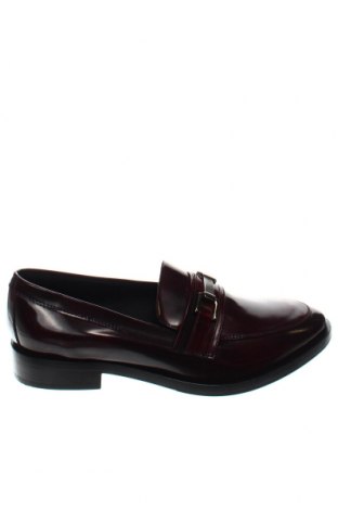 Γυναικεία παπούτσια Geox, Μέγεθος 41, Χρώμα Κόκκινο, Τιμή 104,64 €