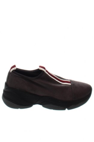 Γυναικεία παπούτσια Geox, Μέγεθος 38, Χρώμα Γκρί, Τιμή 88,94 €