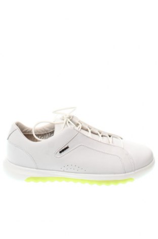 Γυναικεία παπούτσια Geox, Μέγεθος 41, Χρώμα Λευκό, Τιμή 62,78 €