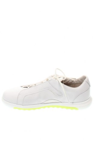 Γυναικεία παπούτσια Geox, Μέγεθος 41, Χρώμα Λευκό, Τιμή 104,64 €