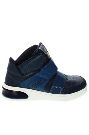Dámské boty  Geox, Velikost 37, Barva Modrá, Cena  997,00 Kč
