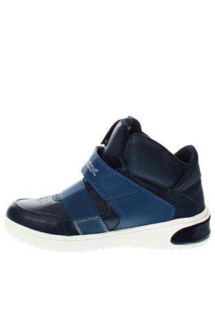 Dámske topánky  Geox, Veľkosť 37, Farba Modrá, Cena  53,20 €