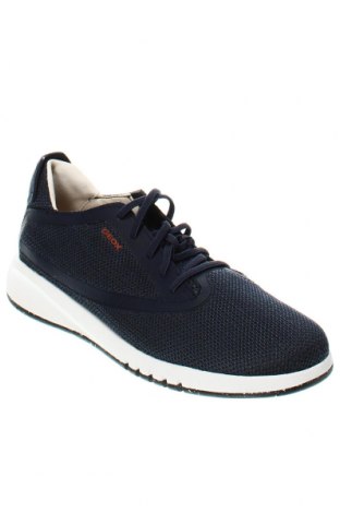 Dámske topánky  Geox, Veľkosť 39, Farba Modrá, Cena  88,66 €