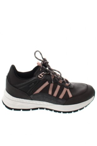 Γυναικεία παπούτσια Geox, Μέγεθος 38, Χρώμα Γκρί, Τιμή 75,36 €