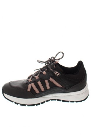 Γυναικεία παπούτσια Geox, Μέγεθος 38, Χρώμα Γκρί, Τιμή 88,66 €