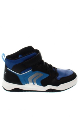 Dámské boty  Geox, Velikost 38, Barva Modrá, Cena  947,00 Kč
