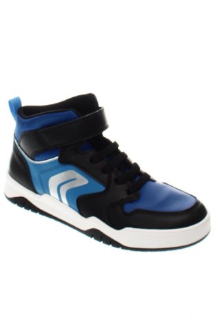 Dámske topánky  Geox, Veľkosť 38, Farba Modrá, Cena  33,69 €