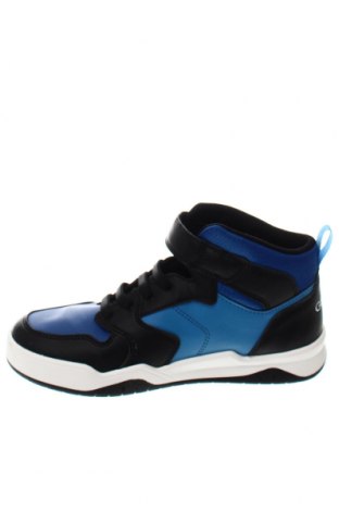 Dámske topánky  Geox, Veľkosť 38, Farba Modrá, Cena  33,69 €