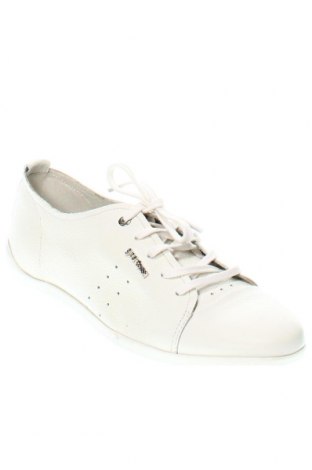 Dámské boty  Gino Rossi, Velikost 39, Barva Bílá, Cena  694,00 Kč