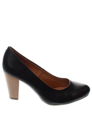 Дамски обувки Graceland, Размер 40, Цвят Черен, Цена 27,36 лв.