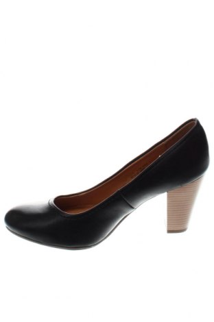 Γυναικεία παπούτσια Graceland, Μέγεθος 40, Χρώμα Μαύρο, Τιμή 29,69 €