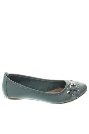 Γυναικεία παπούτσια Graceland, Μέγεθος 37, Χρώμα Μπλέ, Τιμή 12,06 €