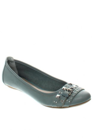 Γυναικεία παπούτσια Graceland, Μέγεθος 37, Χρώμα Μπλέ, Τιμή 14,47 €