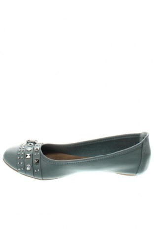 Dámske topánky  Graceland, Veľkosť 37, Farba Modrá, Cena  13,27 €