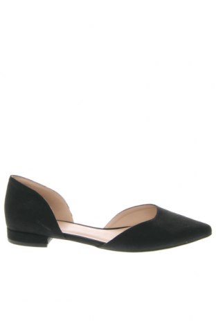 Γυναικεία παπούτσια Graceland, Μέγεθος 41, Χρώμα Μαύρο, Τιμή 11,97 €