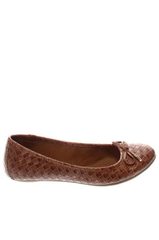 Γυναικεία παπούτσια Graceland, Μέγεθος 39, Χρώμα Καφέ, Τιμή 24,12 €