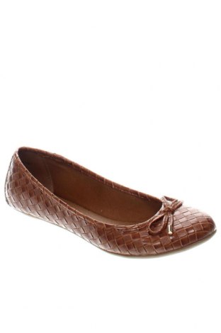 Дамски обувки Graceland, Размер 39, Цвят Кафяв, Цена 39,00 лв.