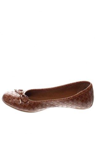 Dámské boty  Graceland, Velikost 39, Barva Hnědá, Cena  622,00 Kč