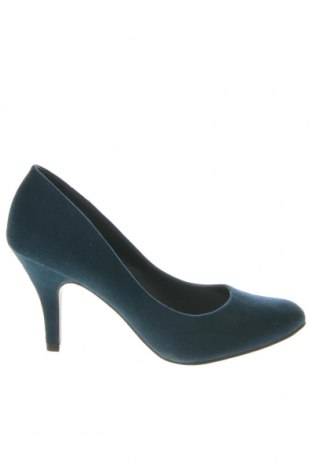 Damenschuhe Graceland, Größe 39, Farbe Blau, Preis 19,20 €