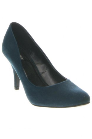 Γυναικεία παπούτσια Graceland, Μέγεθος 39, Χρώμα Μπλέ, Τιμή 19,84 €