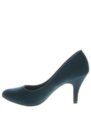Γυναικεία παπούτσια Graceland, Μέγεθος 39, Χρώμα Μπλέ, Τιμή 19,84 €
