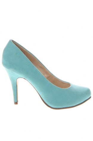 Γυναικεία παπούτσια Graceland, Μέγεθος 35, Χρώμα Μπλέ, Τιμή 11,98 €
