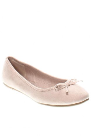 Дамски обувки Graceland, Размер 37, Цвят Розов, Цена 37,54 лв.
