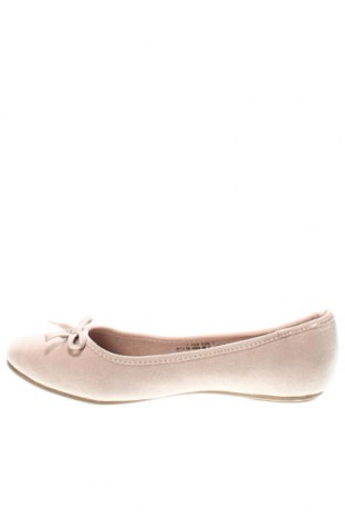Γυναικεία παπούτσια Graceland, Μέγεθος 37, Χρώμα Ρόζ , Τιμή 19,84 €