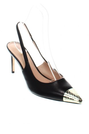 Γυναικεία παπούτσια Guess, Μέγεθος 40, Χρώμα Μαύρο, Τιμή 66,01 €