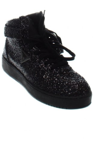 Дамски обувки Guess, Размер 39, Цвят Черен, Цена 171,00 лв.